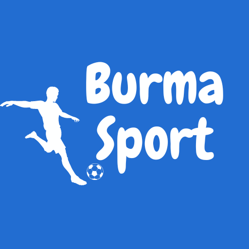 Burma Sport TV logo