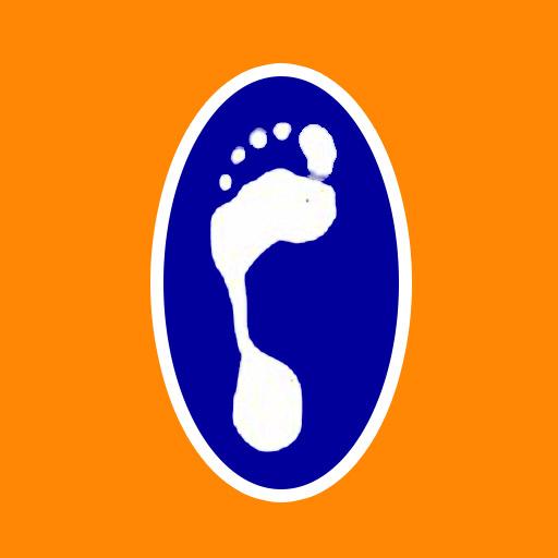 footprint Header - AppWisp.com
