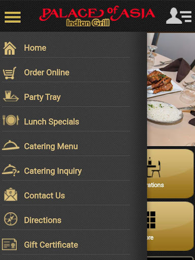 Palace Of Asia Maple Shade