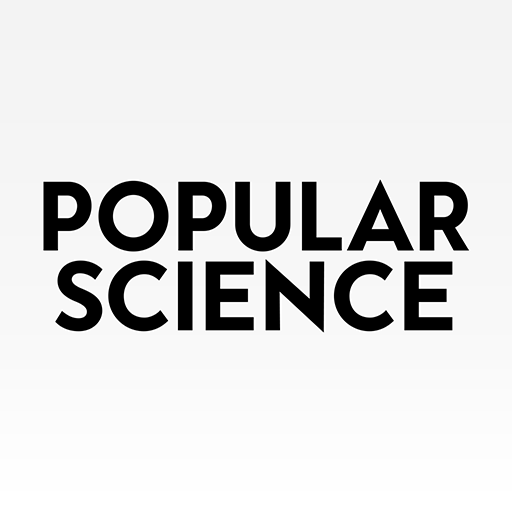 Popular Science logo