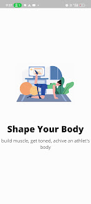 Home Workout - Hustle 5.0.0 APK + Мод (Unlimited money) за Android