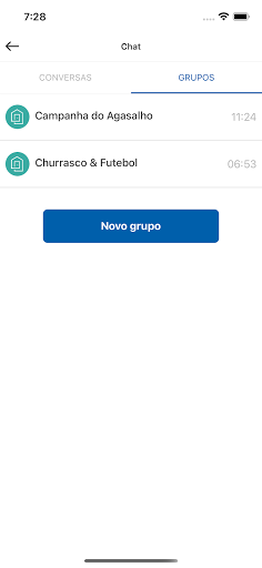 Clube Combo Urbano - Admin