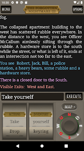 Screenshot image