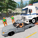 Car Crash Test Simulator 3D - Androidアプリ