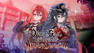 Game screenshot NON: Another Dimension mod apk