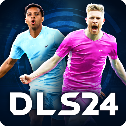 Dream League Soccer MOD APK (DLS 24) (Menu/Unlocked)