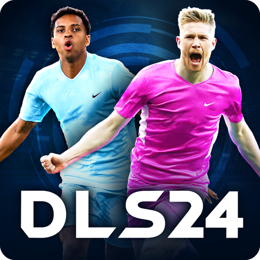 Dream League Soccer 2024 Mod Apk (Dinheiro Infinito)