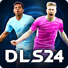 Dream League Soccer 2024 Mod apk скачать последнюю версию бесплатно