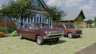 Game screenshot Bimka: online crash racing mod apk