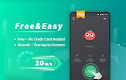 screenshot of Tomato VPN | VPN Proxy