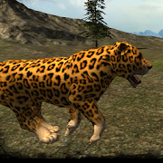 Real Cheetah Simulator