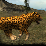 Real Cheetah Simulator Apk