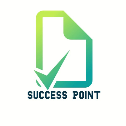 Sucess Point logo