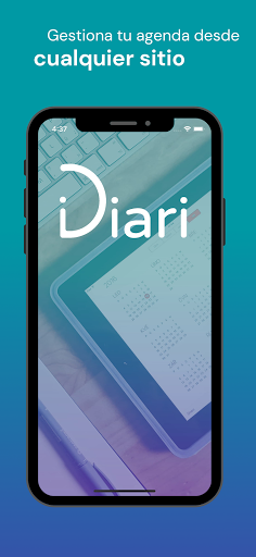 iDiari Pro para negocios Screen 2