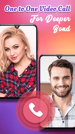 Nimmi Live Video Chat & Call Screen 2