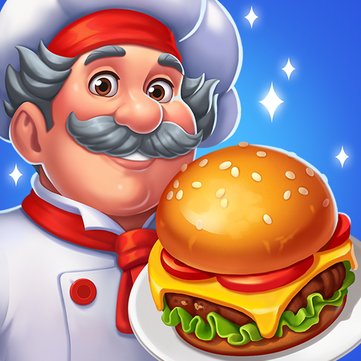 Cooking Diary® Restaurant Game  Icon