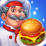 Cooking Diary® Restaurant Game icon