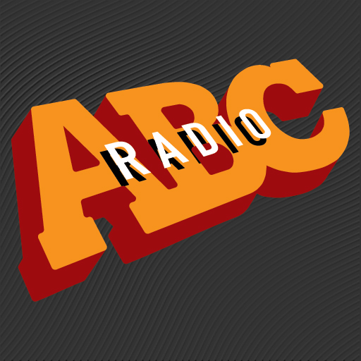 Radio ABC  Icon