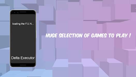 Delta Executor - Apps on Google Play