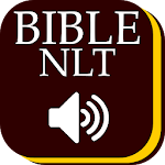 New Living Translation NLT Bible with Audio Apk