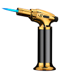 Gas-burner