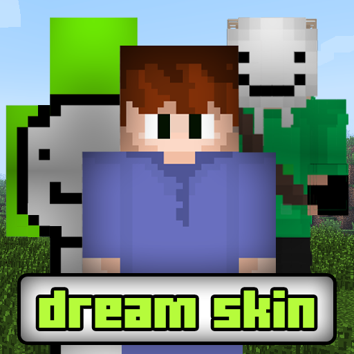 Dream Face Skin Reveal MCPE Download on Windows