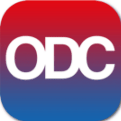 ODC Tutor 7.0.1 Icon