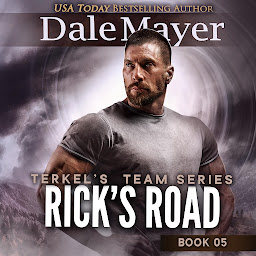 Icon image Rick's Road: Terkel's Team, Book 5
