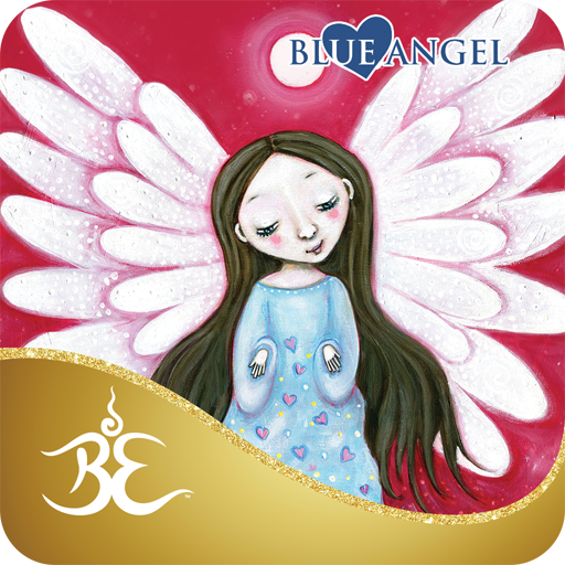 Wings of Wisdom Oracle logo