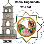 Cover Image of Download RADIO TINGAMBATO  APK