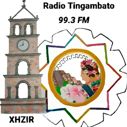 Imagen de ícono de RADIO TINGAMBATO