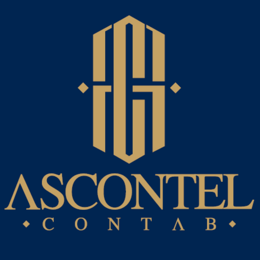 Ascontel Contabilidade logo