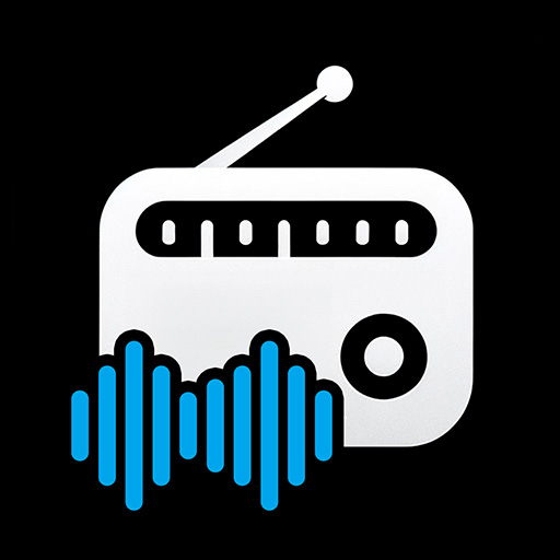 TuneFm - Internet Radio Player  Icon