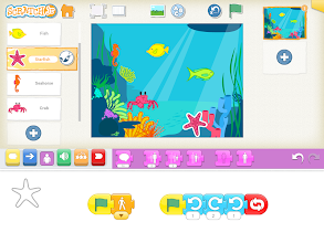 Scratchjr Google Play のアプリ