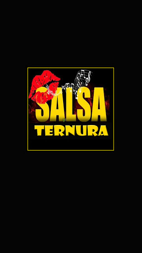SALSA TERNURA