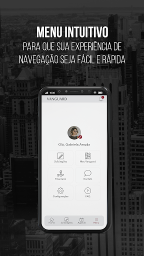 Vanguard Screen 3