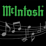 McIntosh Music Stream Tablet Apk