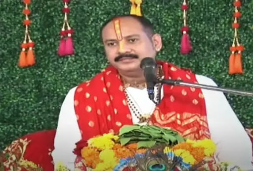 Pradeep Mishra ji Sehore wale