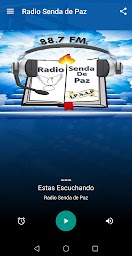 Radio Senda de Paz - Coronel Oviedo