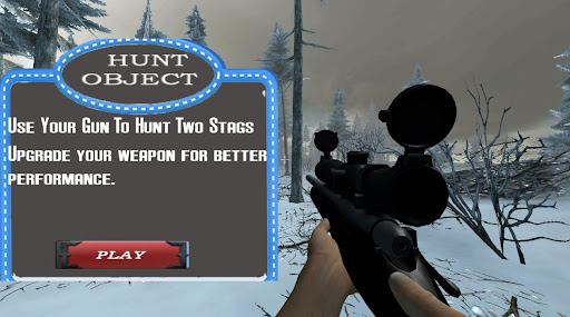 Real Wild Sniper Animal Hunter