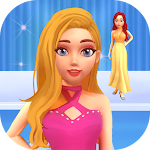 Cover Image of Download Catwalk Beauty 1.0.2 APK