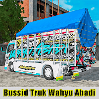 Mod Bussid Truk Wahyu Abadi 02