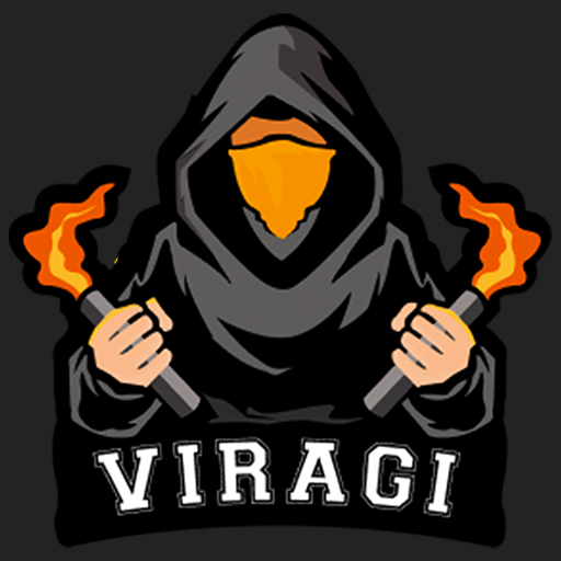 Viragi logo