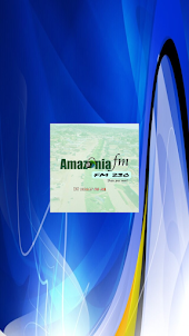 Radio Amazônia Fm 230