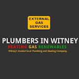 Plumbers In Witney icon