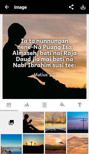 Duri TDV Bible Screen 3