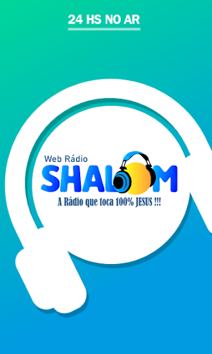 Android application Web Shalom screenshort