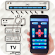Universal Remote for All TV-AC - Androidアプリ