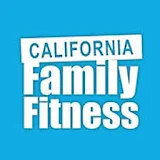 California Family Fitness icon