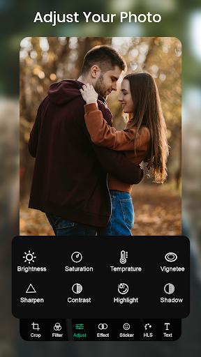 Pics Retouch - Remove Unwanted